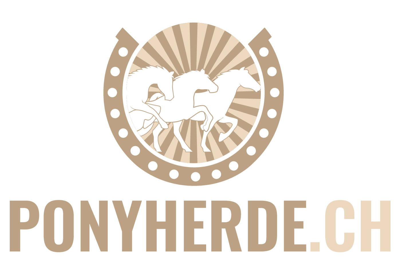 Logo Ponyherde.ch